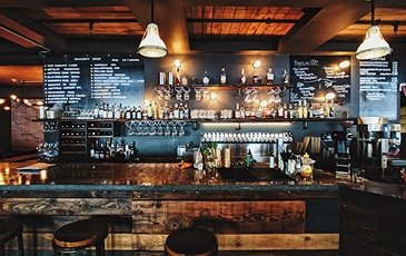Riviera Seafood & Steakhouse
