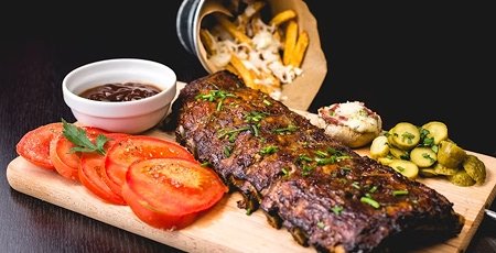 Akdeniz A la Carte Restoran
