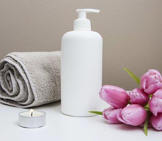 Spa & Wellness Dinlenme Lounge